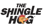 The Shingle Hog